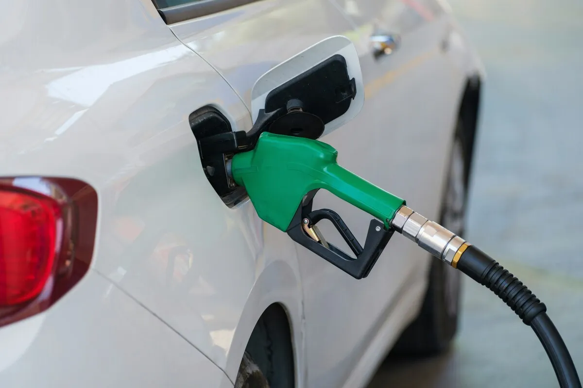harga migas Kota Mobagu 01-14 februari 2025 untuk Biodiesel B40 dan MFO